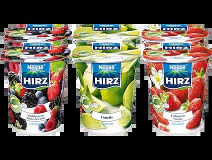 Hirz Joghurt