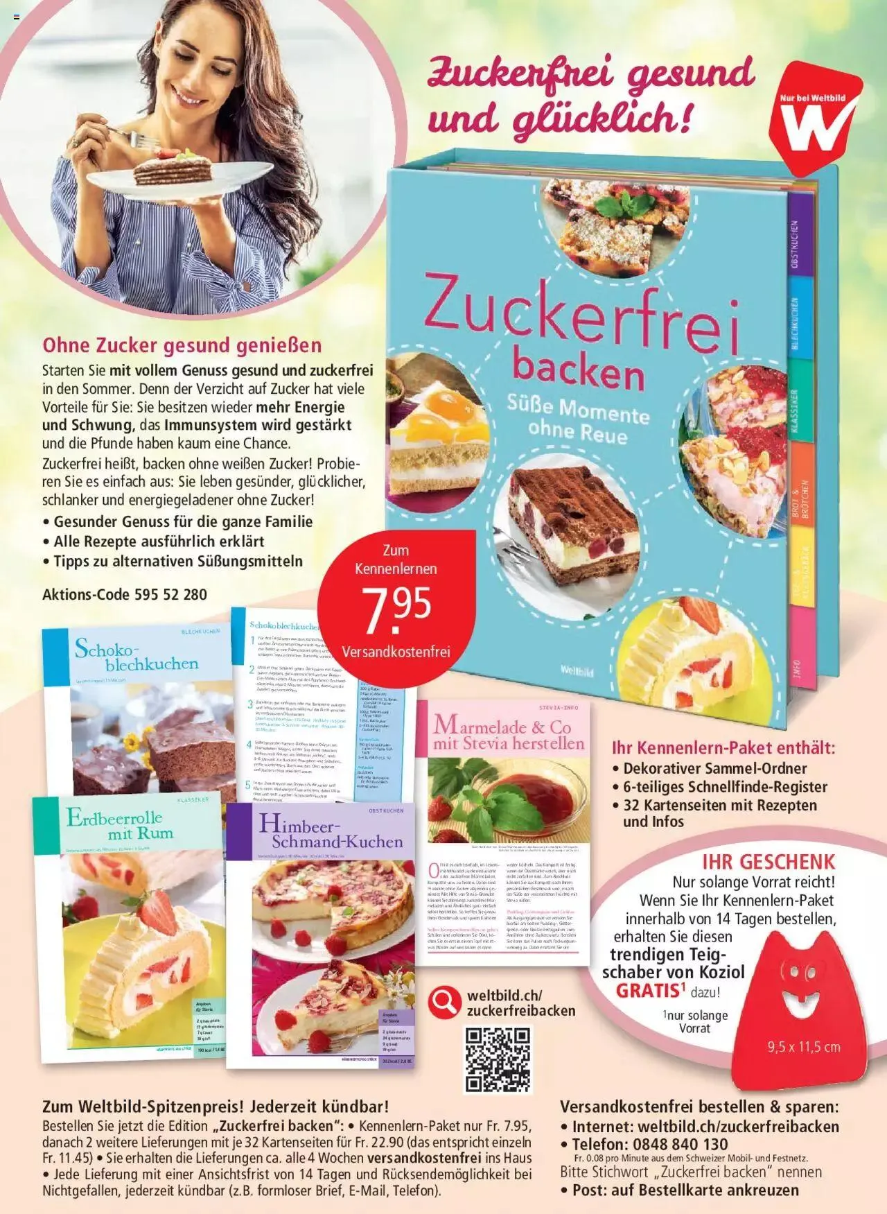 Weltbild Aktionen von 19. April bis 31. Dezember 2024 - Prospekt seite 92