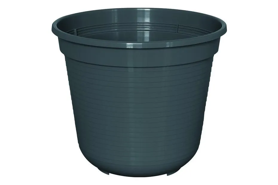 Blumentopf Anthrazit | ⌀ 20 cm