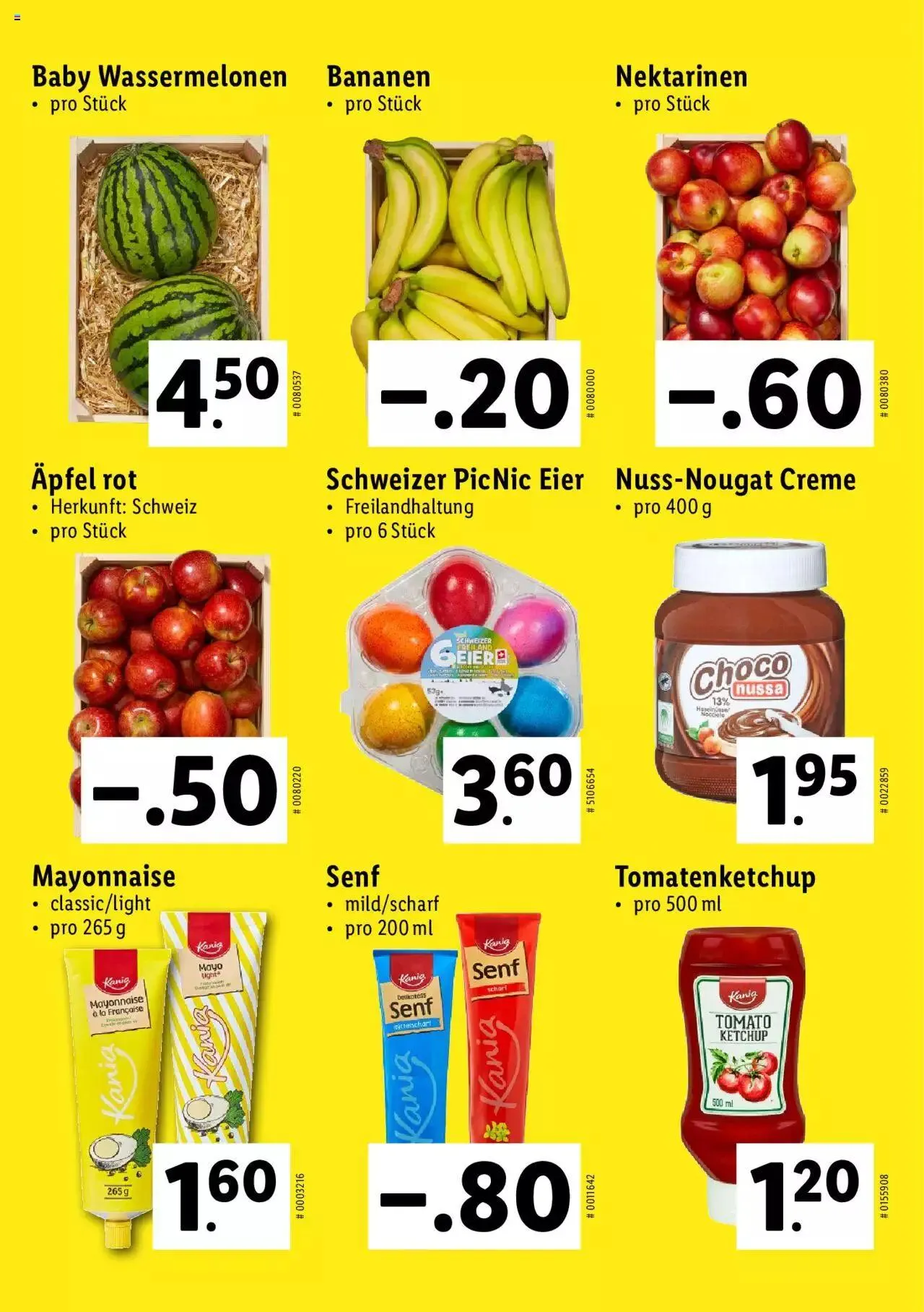 Lidl Aktionen Rock Market at Greenfield von 5. Juni bis 31. Dezember 2023 - Prospekt seite 4