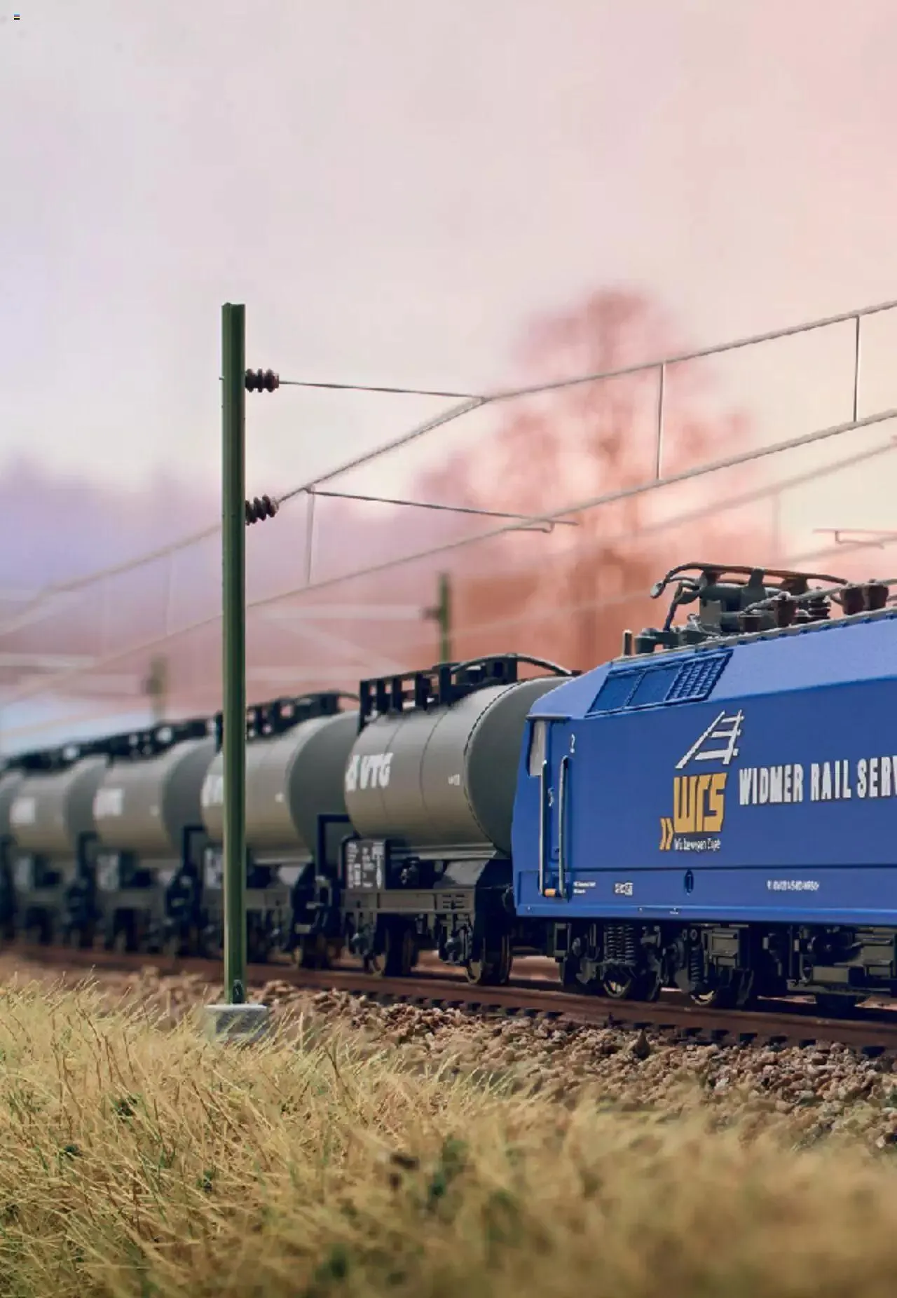 Conrad - TRIX H0 Neuheiten 2022 von 28. März bis 31. Dezember 2023 - Prospekt seite  29