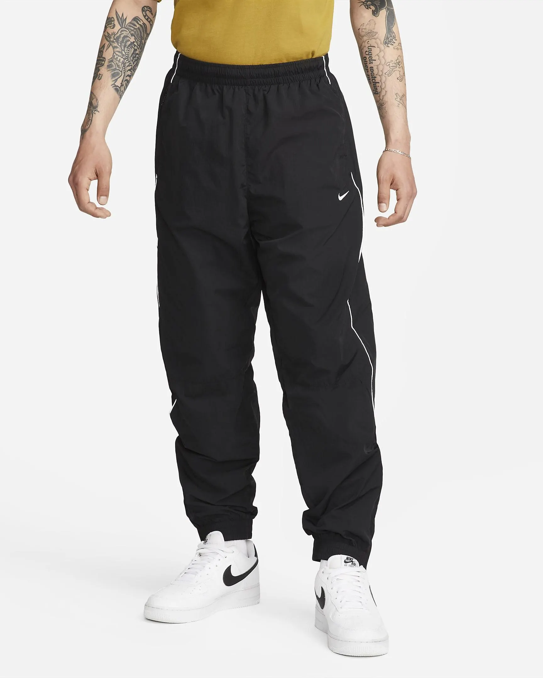 Men's Tracksuit Bottoms