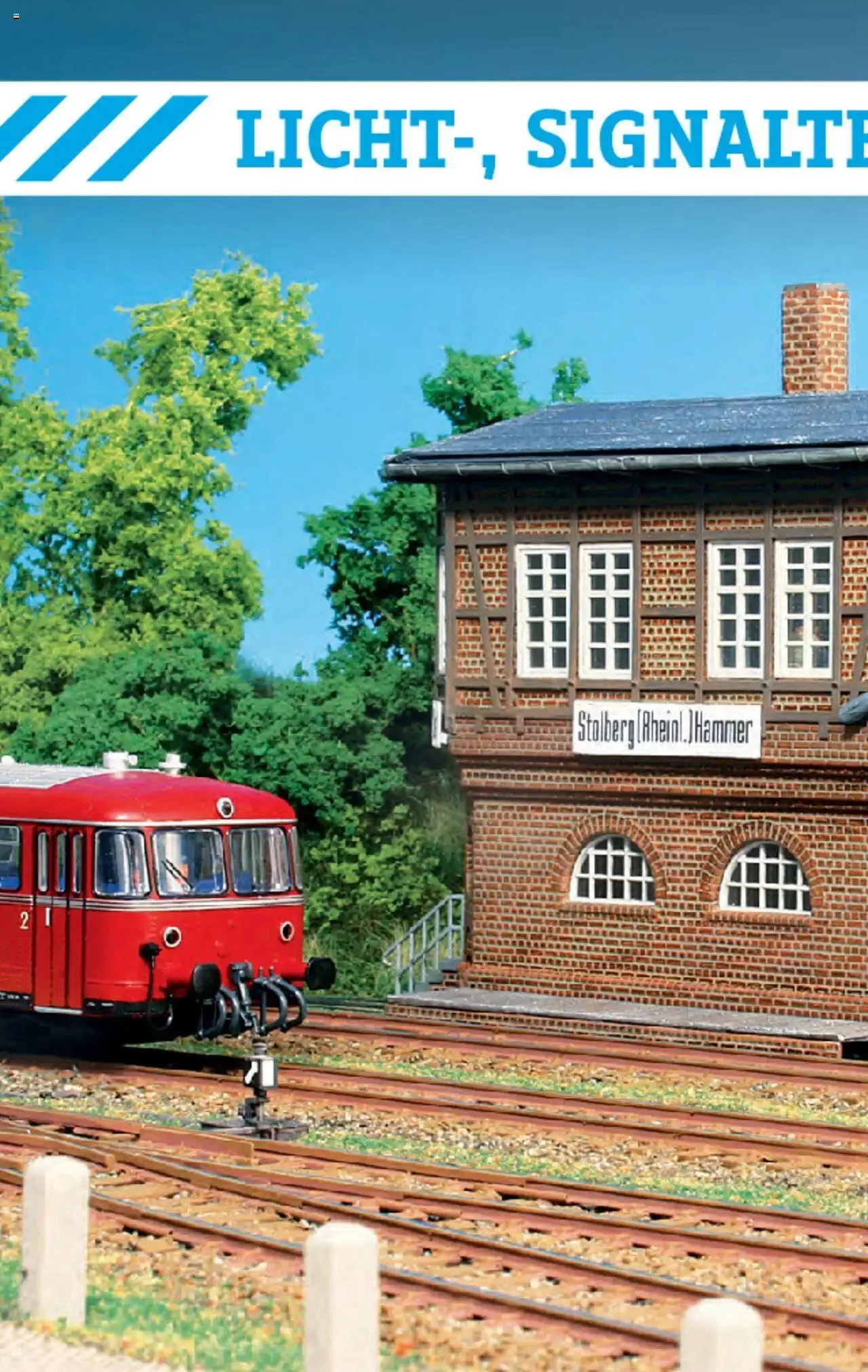 Conrad - Modellbahn Katalog 2022/23 von 5. September bis 31. Dezember 2023 - Prospekt seite  415