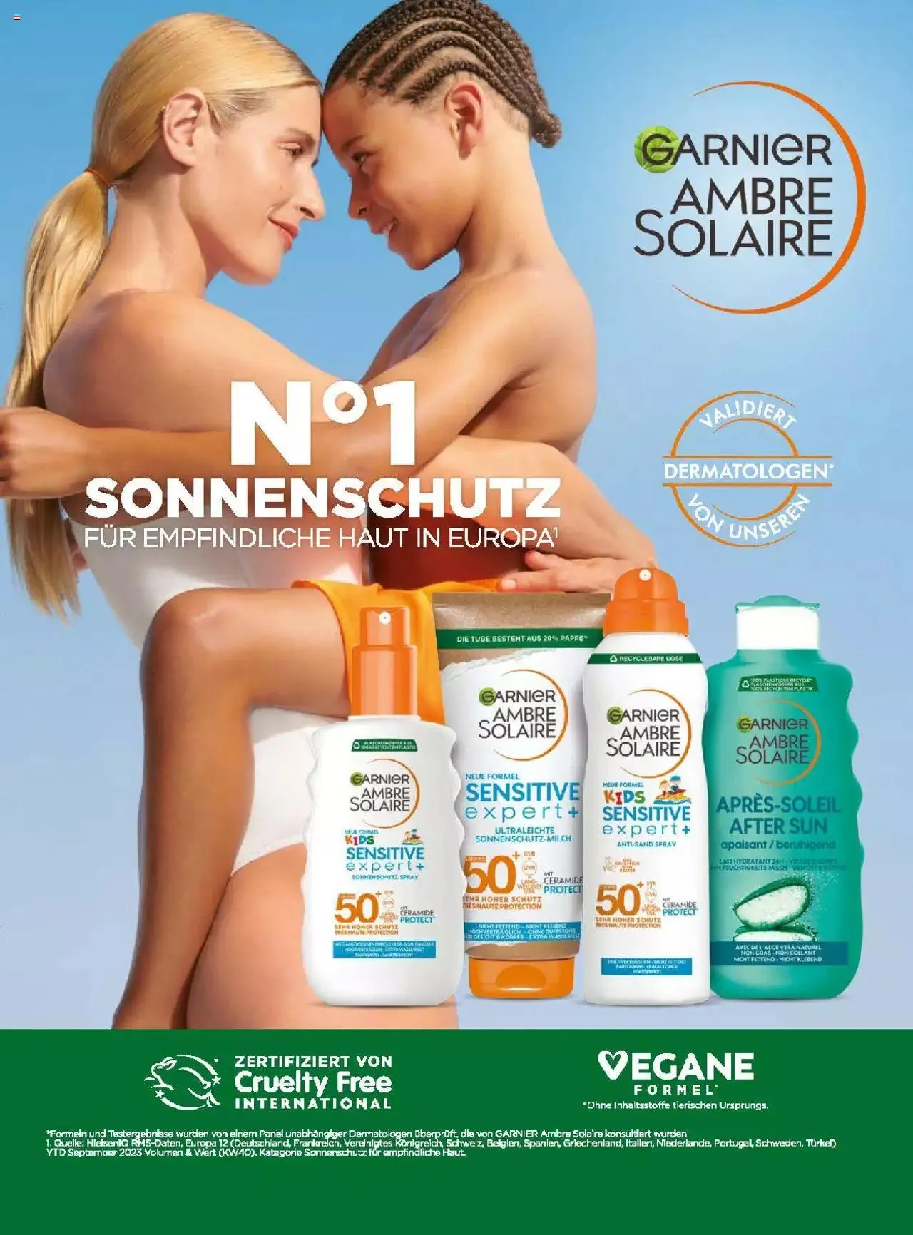 Coop Magazin Familien von 18. Juni bis 31. Dezember 2024 - Prospekt seite  84