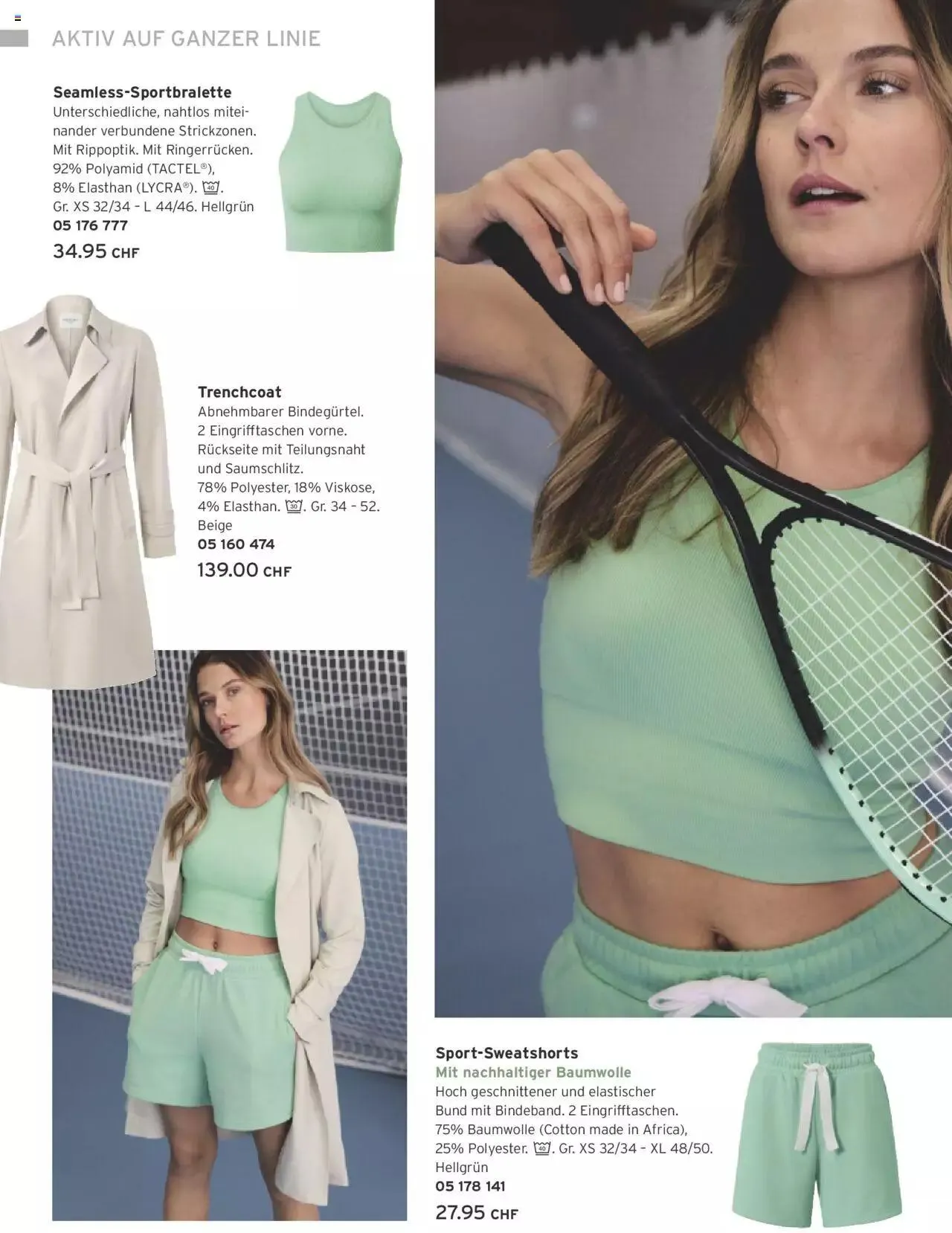 Tchibo Aktionen von 10. Mai bis 31. Dezember 2023 - Prospekt seite  82