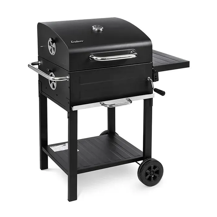 ENDERS Holzkohle-Grillwagen 8905725