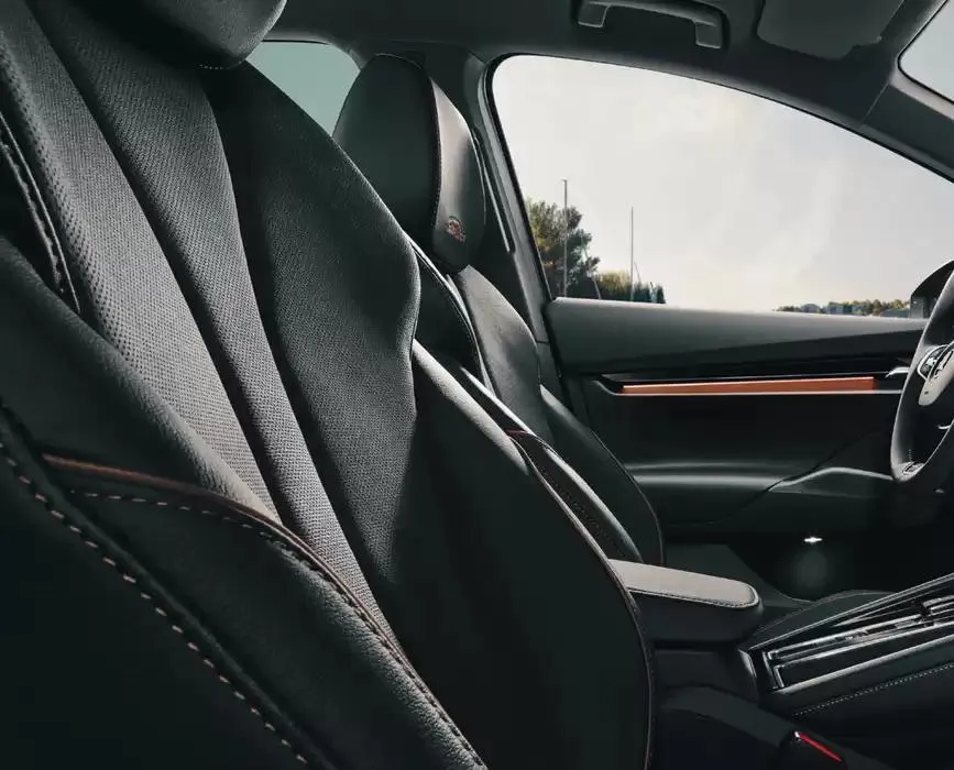 Prospekt Enyaq Coupé RS von 24. Oktober bis 7. November 2024 - Prospekt seite 84