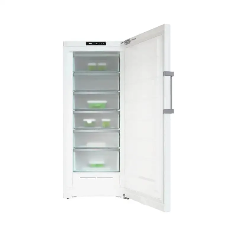 Miele FN 4748 C Gefrierschrank Weiss rechts