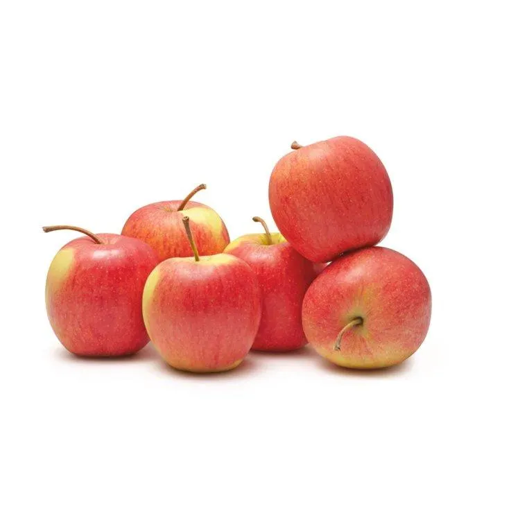 Naturaplan Bio Früh-Äpfel 750g