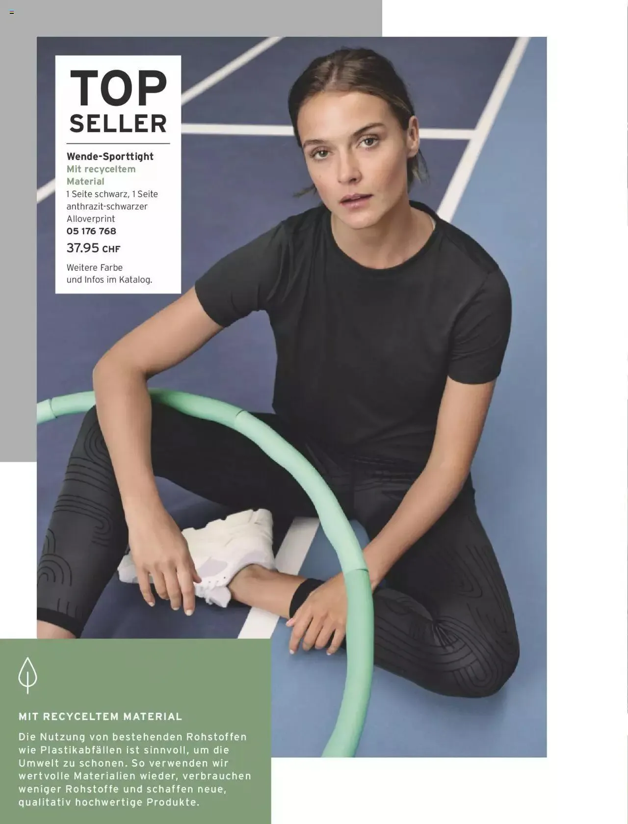 Tchibo Aktionen von 10. Mai bis 31. Dezember 2023 - Prospekt seite 146