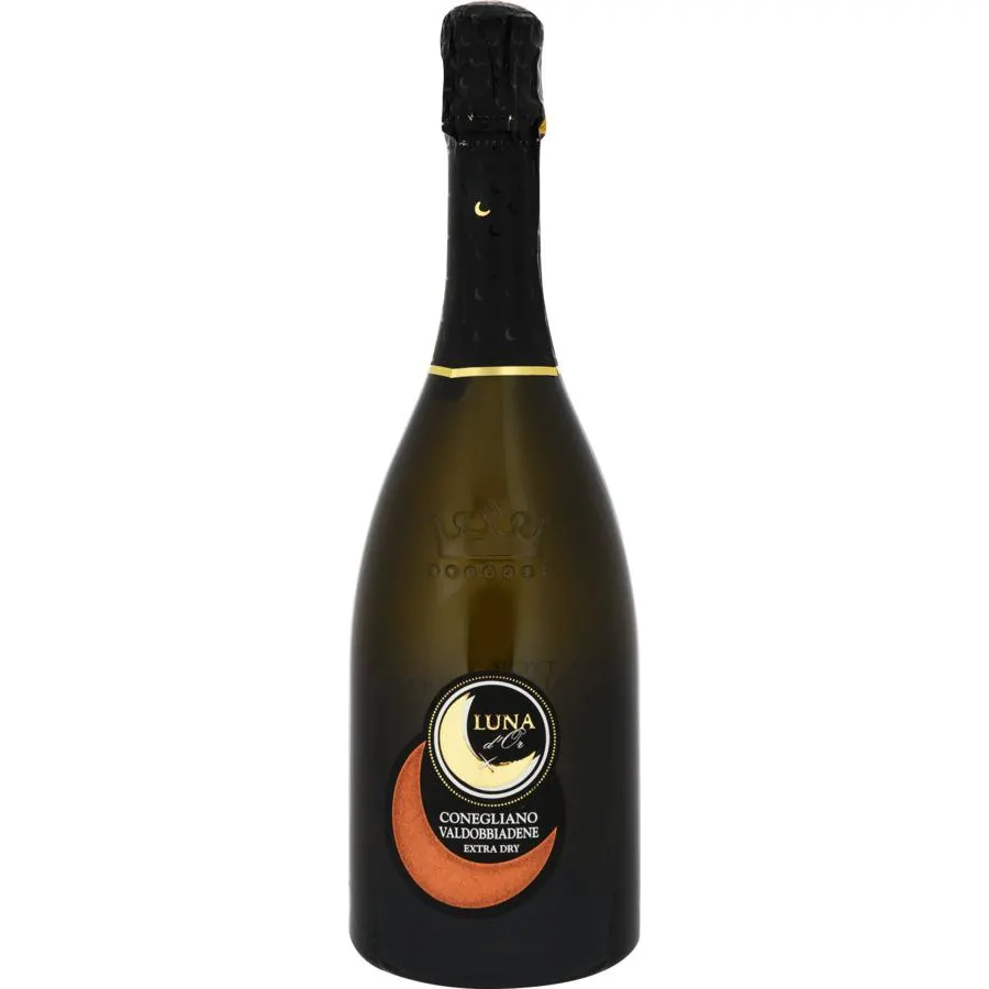 Luna d'Or Prosecco Superiore DOCG 75cl