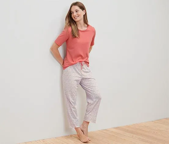 7/8-Pyjama