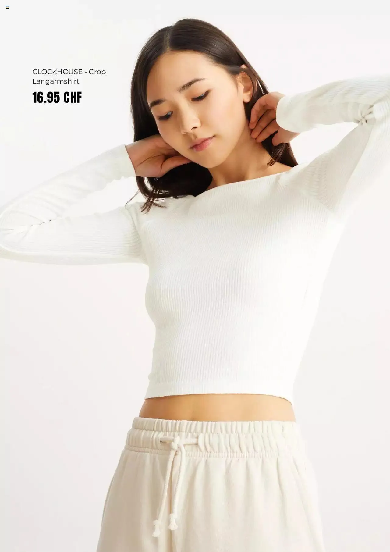 C&A Aktionen von 1. Dezember bis 31. Dezember 2023 - Prospekt seite 13