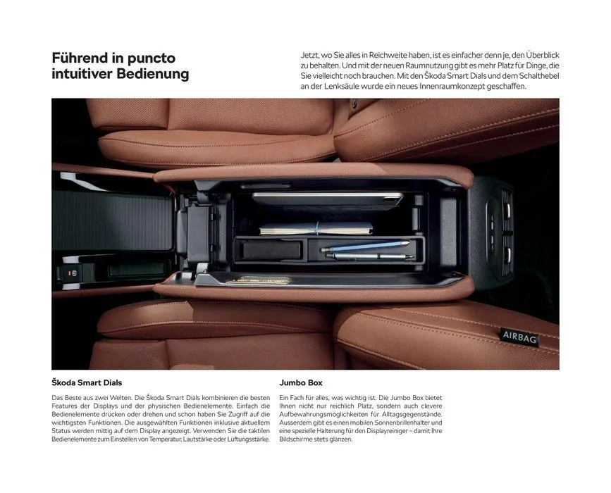 Prospekt New Superb von 5. Dezember bis 31. Dezember 2024 - Prospekt seite  17