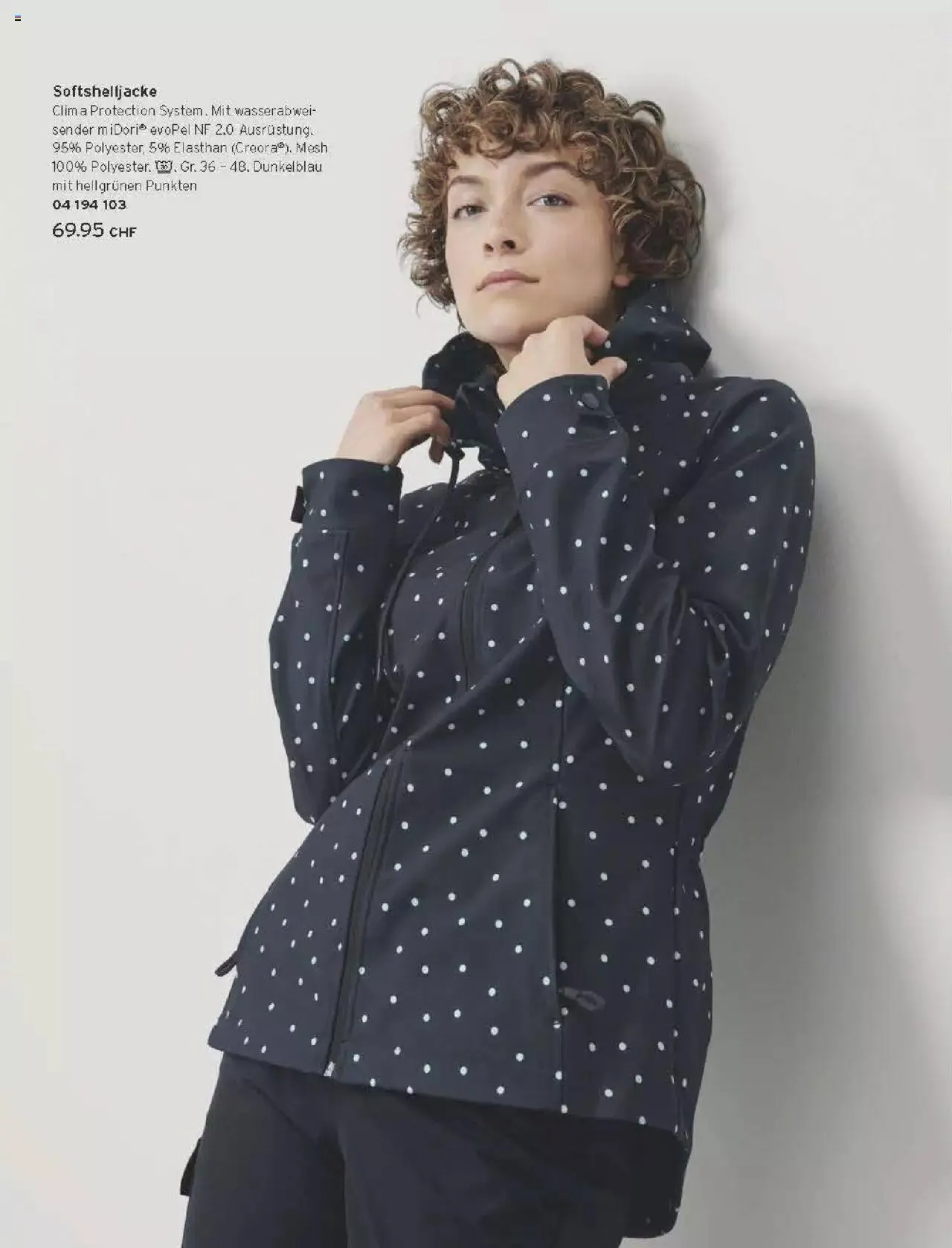 Tchibo Aktionen von 15. März bis 31. Dezember 2024 - Prospekt seite  100