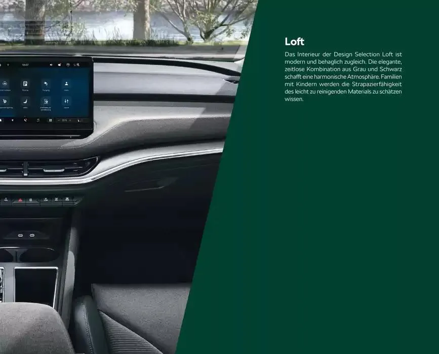 Prospekt Enyaq von 24. Oktober bis 7. November 2024 - Prospekt seite  43