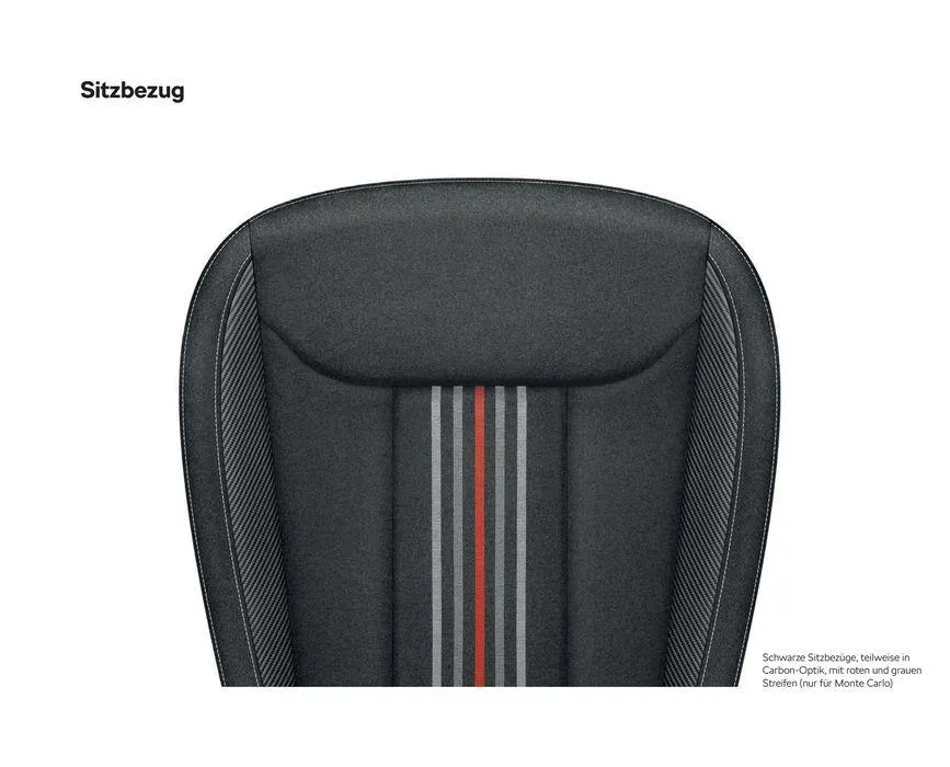 Prospekt Fabia von 13. November bis 31. Dezember 2024 - Prospekt seite  72