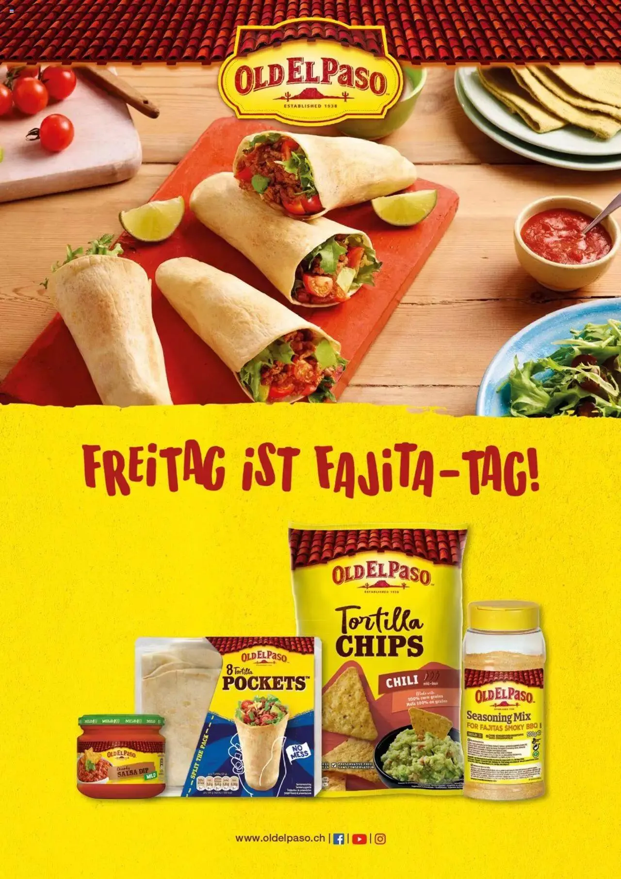 TopCC Clever und Charmant von 23. August bis 31. Dezember 2023 - Prospekt seite  24