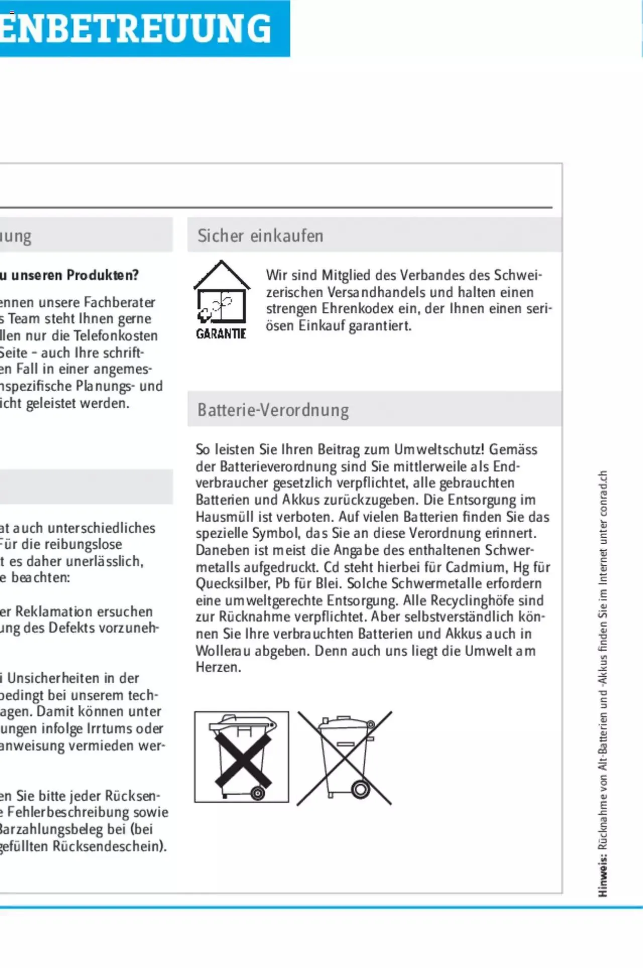 Conrad - Modellbahn Katalog 2022/23 von 5. September bis 31. Dezember 2023 - Prospekt seite  568