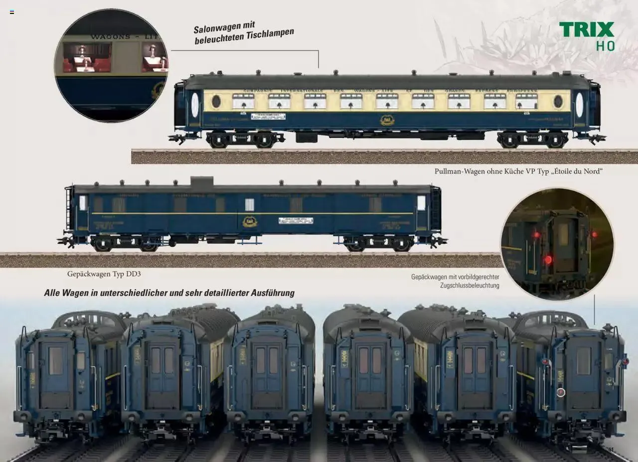 Conrad Neuheiten 2023 von 13. März bis 31. Dezember 2023 - Prospekt seite  95