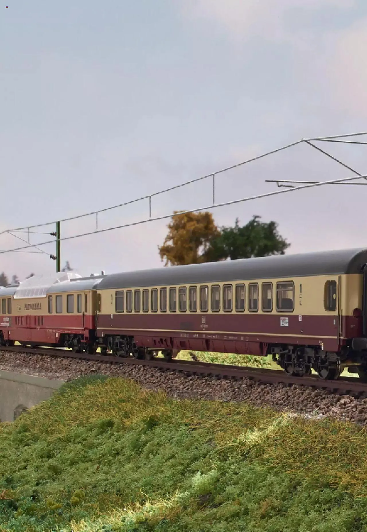 Conrad - TRIX H0 Neuheiten 2022 von 28. März bis 31. Dezember 2023 - Prospekt seite  40