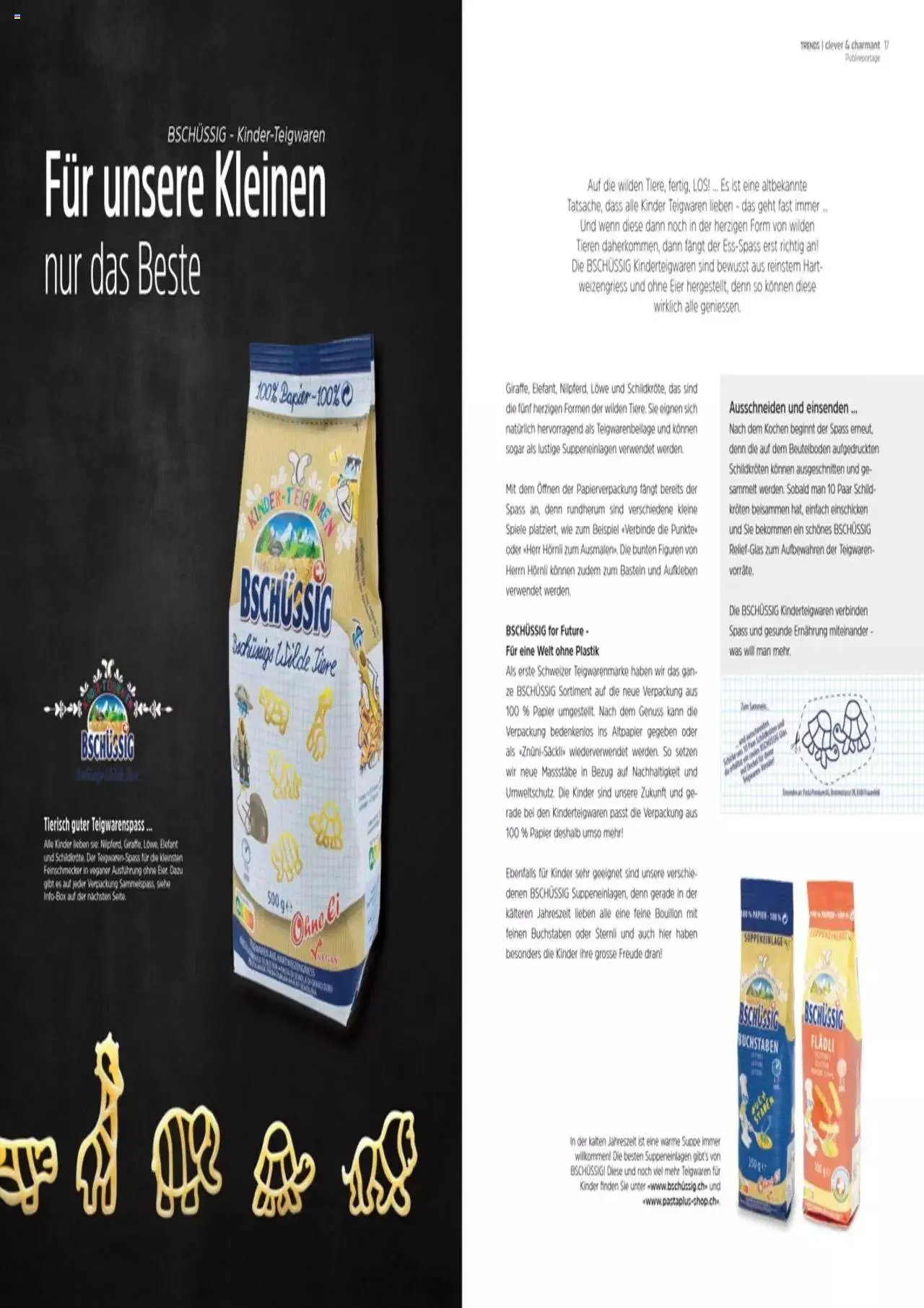 TopCC - Clever und Charmant von 13. Februar bis 31. Dezember 2023 - Prospekt seite  9