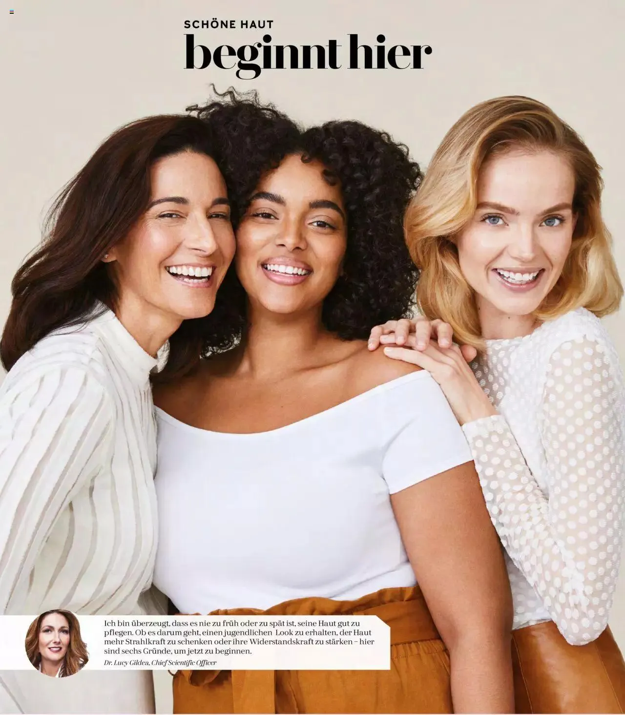 Mary Kay - Hautpflege von 1. April bis 31. Dezember 2023 - Prospekt seite 2