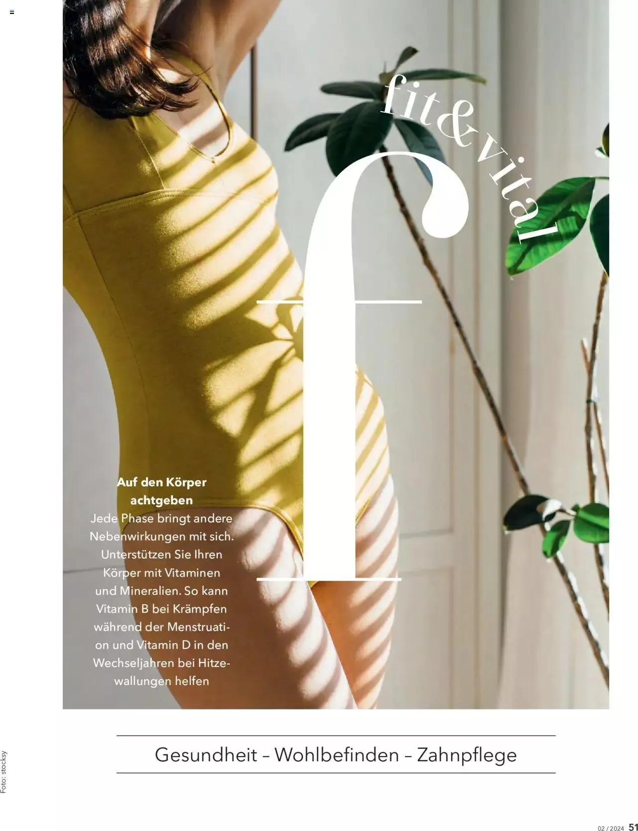 Coop City Aktionen von 29. April bis 31. Dezember 2024 - Prospekt seite  51