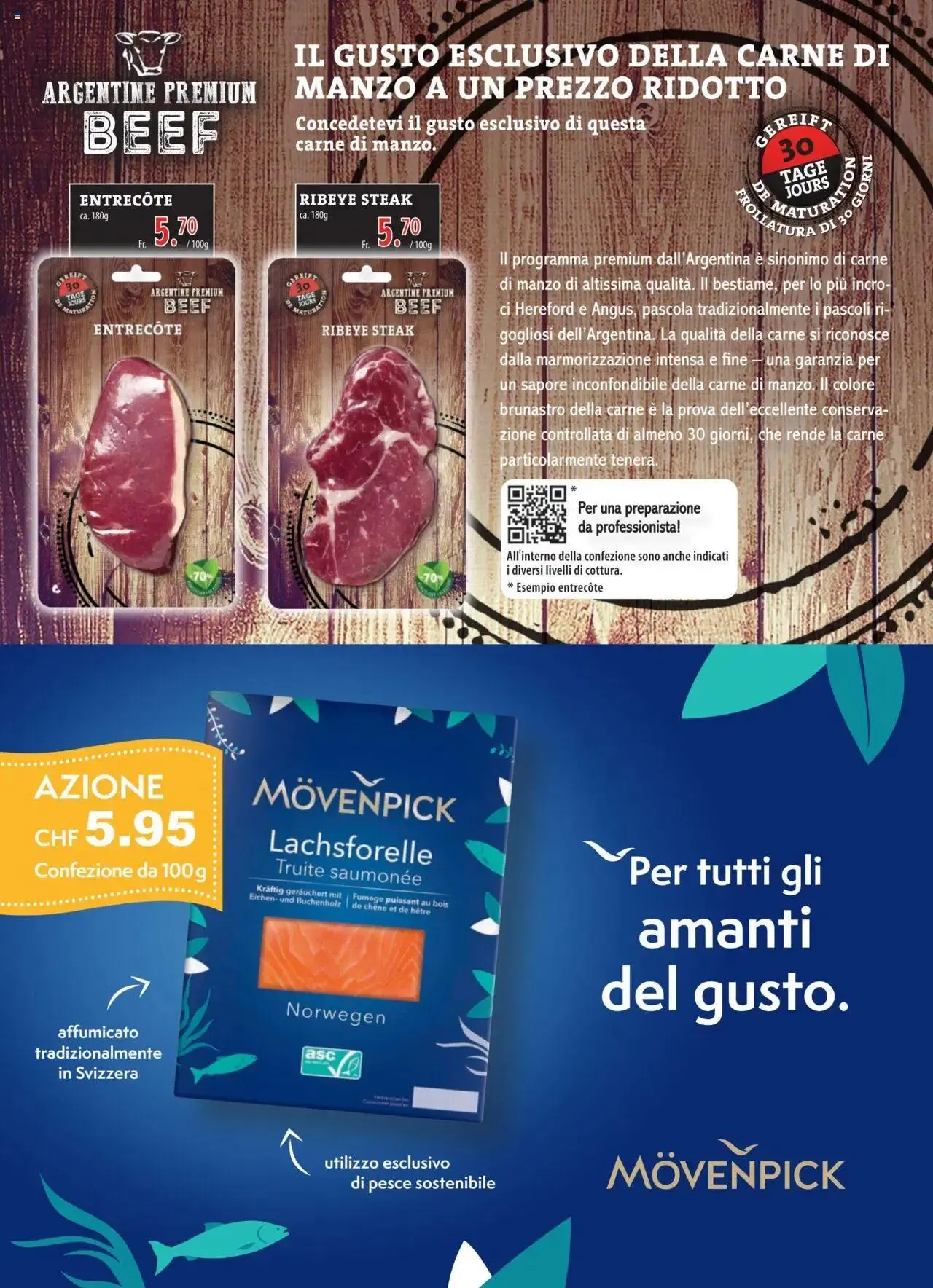 Denner Aktionen IT von 8. Oktober bis 14. Oktober 2024 - Prospekt seite  6