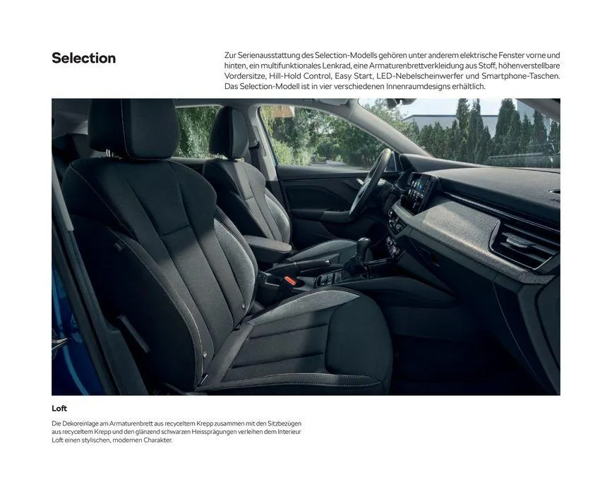 Prospekt Scala von 13. November bis 31. Dezember 2024 - Prospekt seite  41