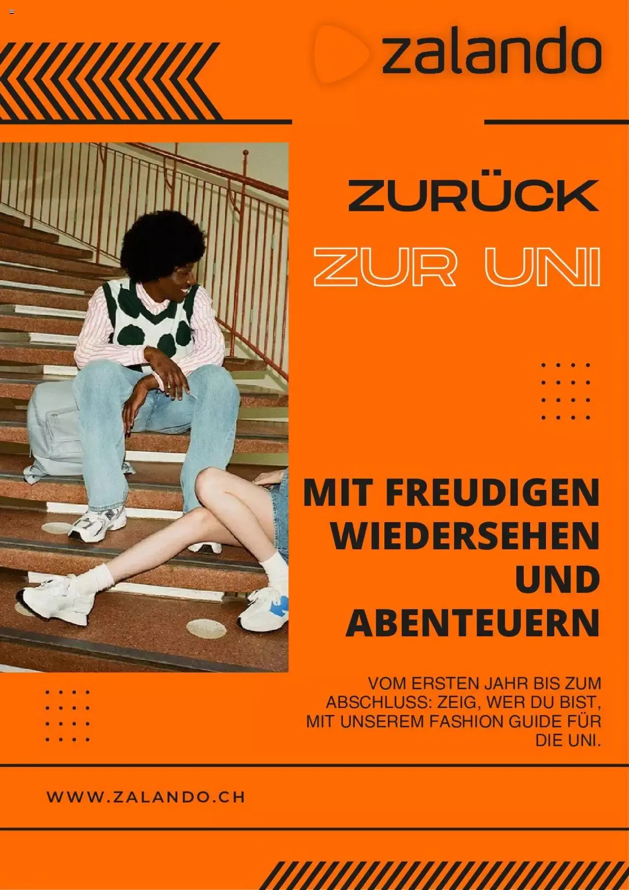 Zalando Aktionen - 0