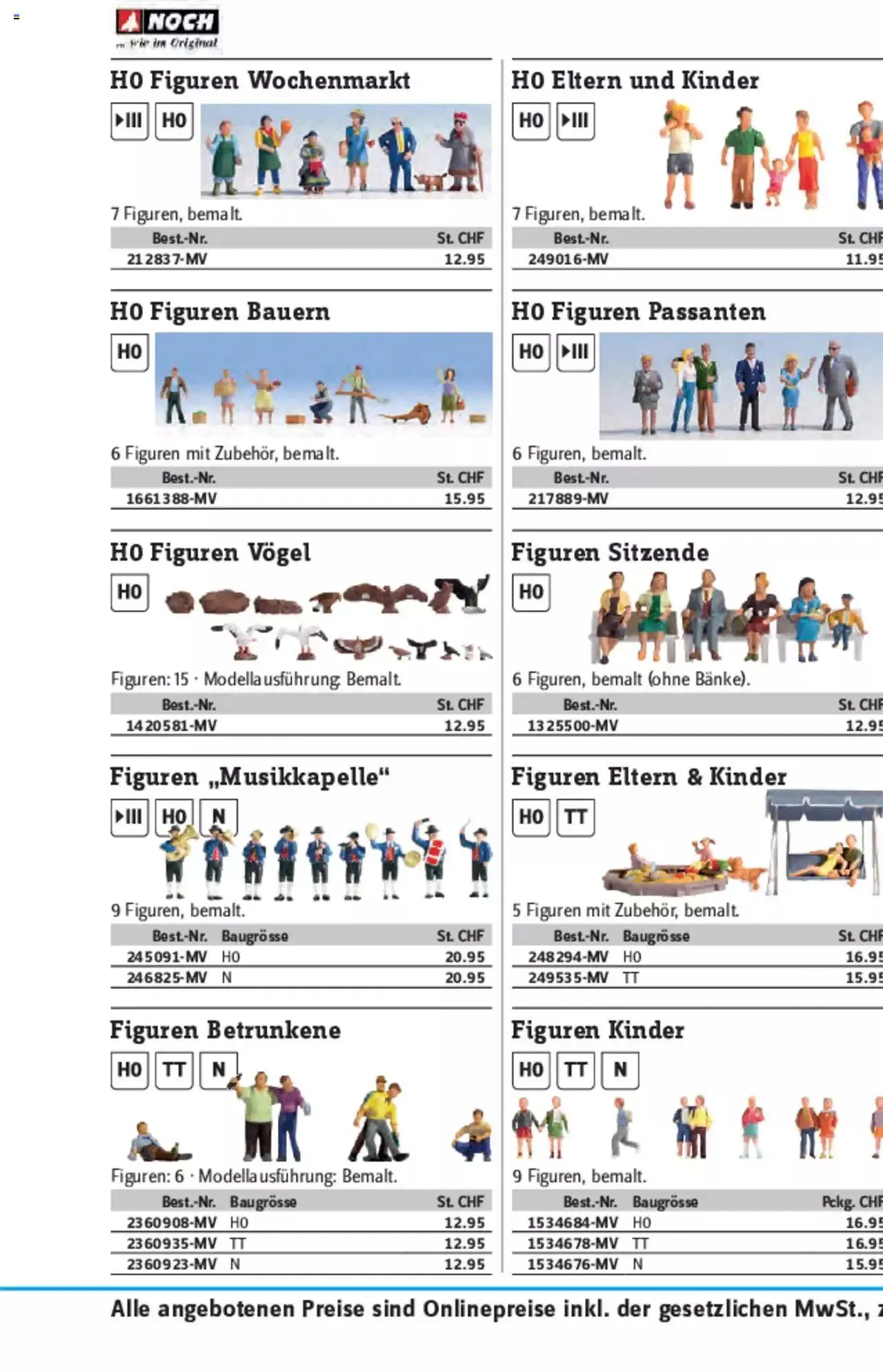 Conrad - Modellbahn Katalog 2022/23 von 5. September bis 31. Dezember 2023 - Prospekt seite  357