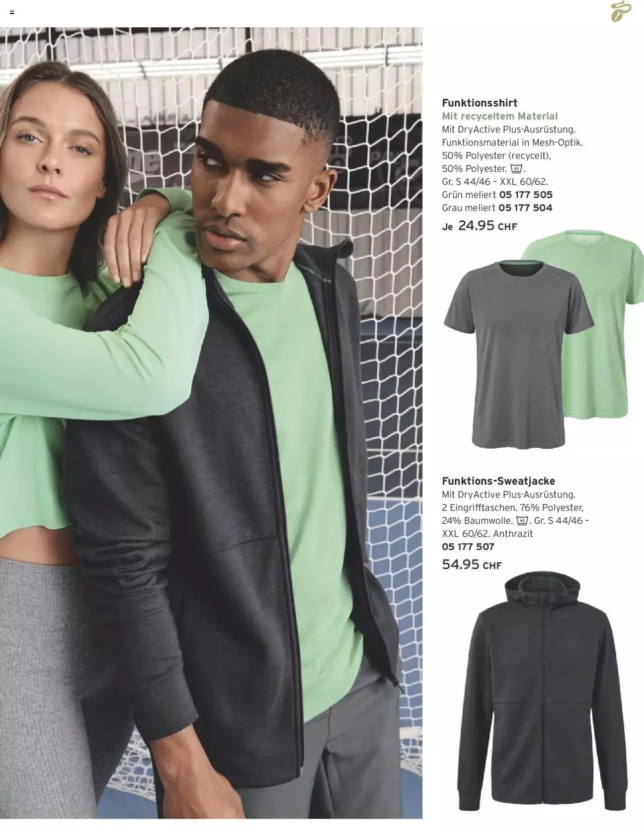 Tchibo Aktionen von 10. Mai bis 31. Dezember 2023 - Prospekt seite  73