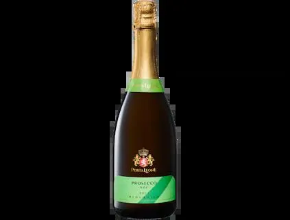 Bio Porta Leone Brut Prosecco DOC