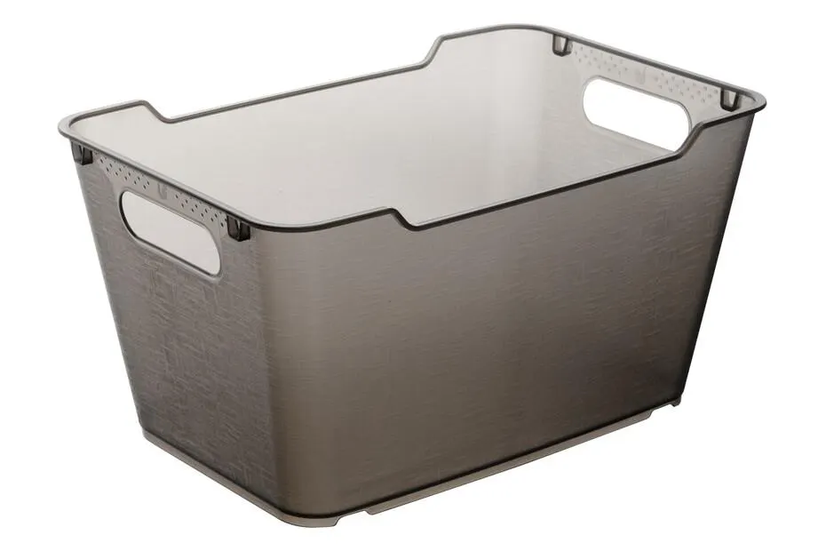 Keeeper Set 2x Lotta Lifestyle-Box 6 l