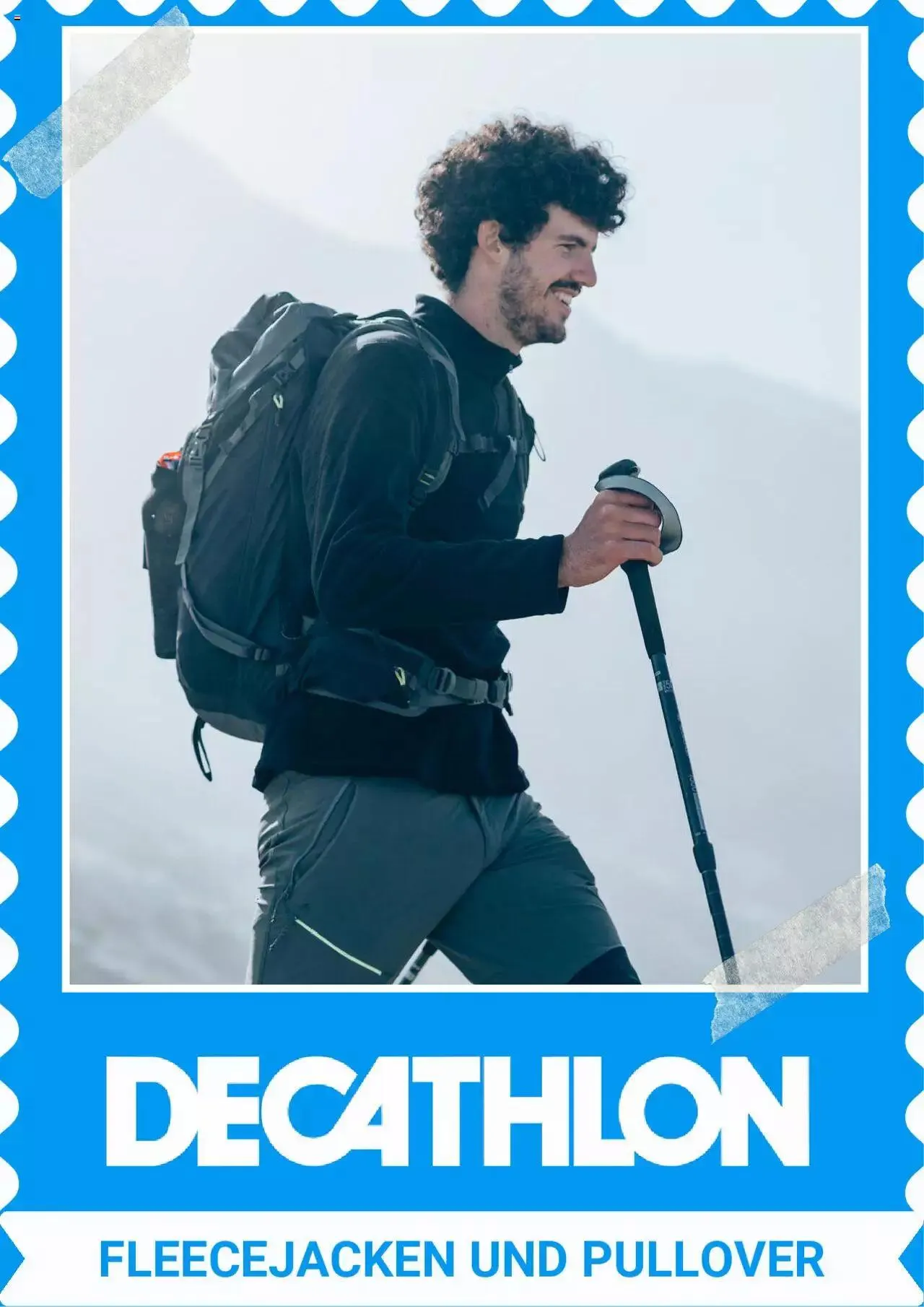 Decathlon - Saisonangebot - 0