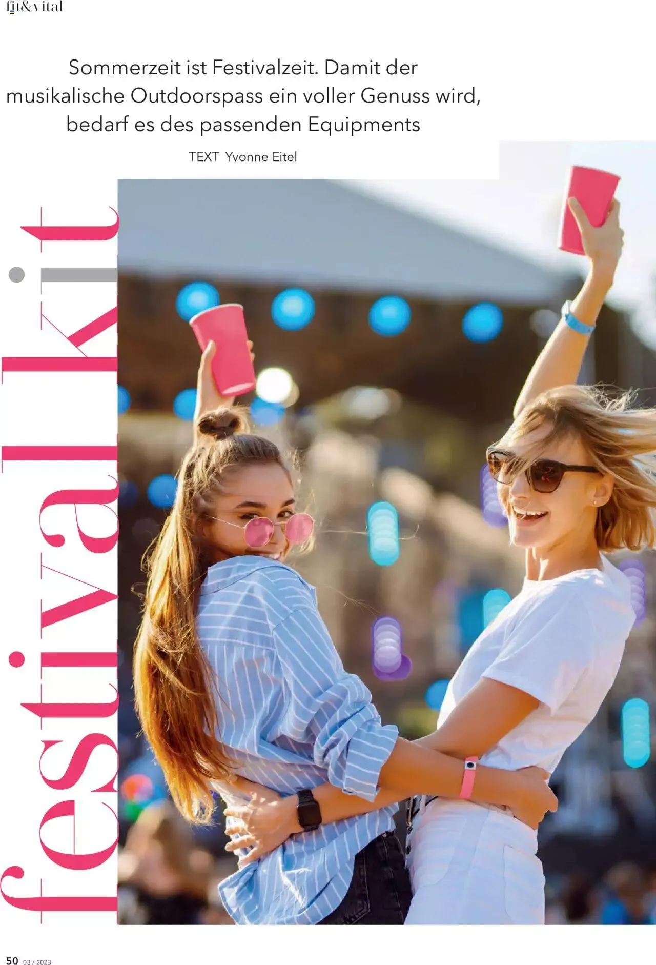 Coop City Aktionen von 13. Juni bis 31. Dezember 2023 - Prospekt seite  50