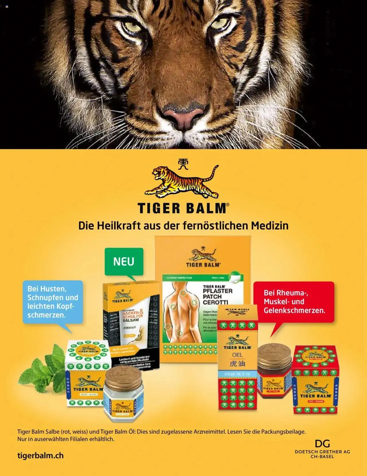 Müller Aktionen Lifestyle von 1. September bis 31. Dezember 2024 - Prospekt seite  72