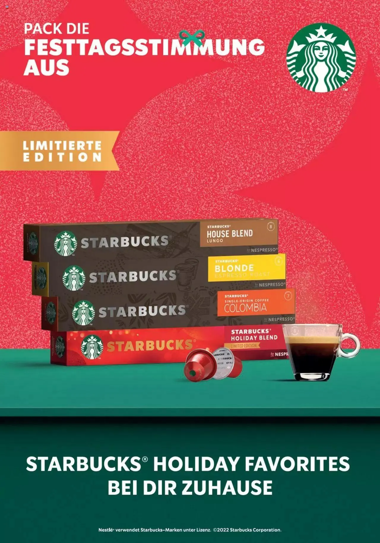 SPAR - Kundenmagazin 06 von 23. November bis 31. Dezember 2023 - Prospekt seite  49