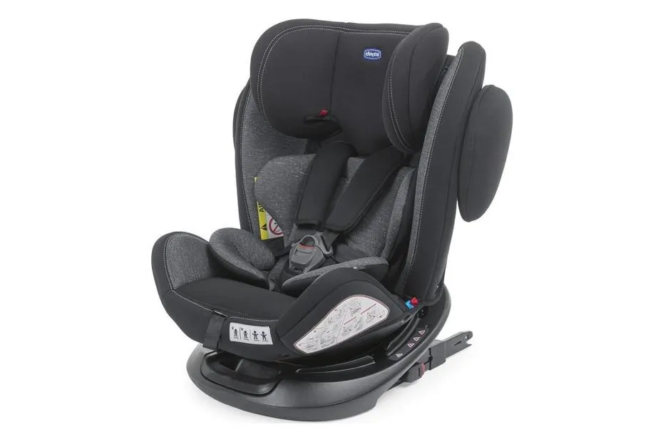 Chicco Kindersitz UNICO PLUS 0/1/2/3 OMBRA