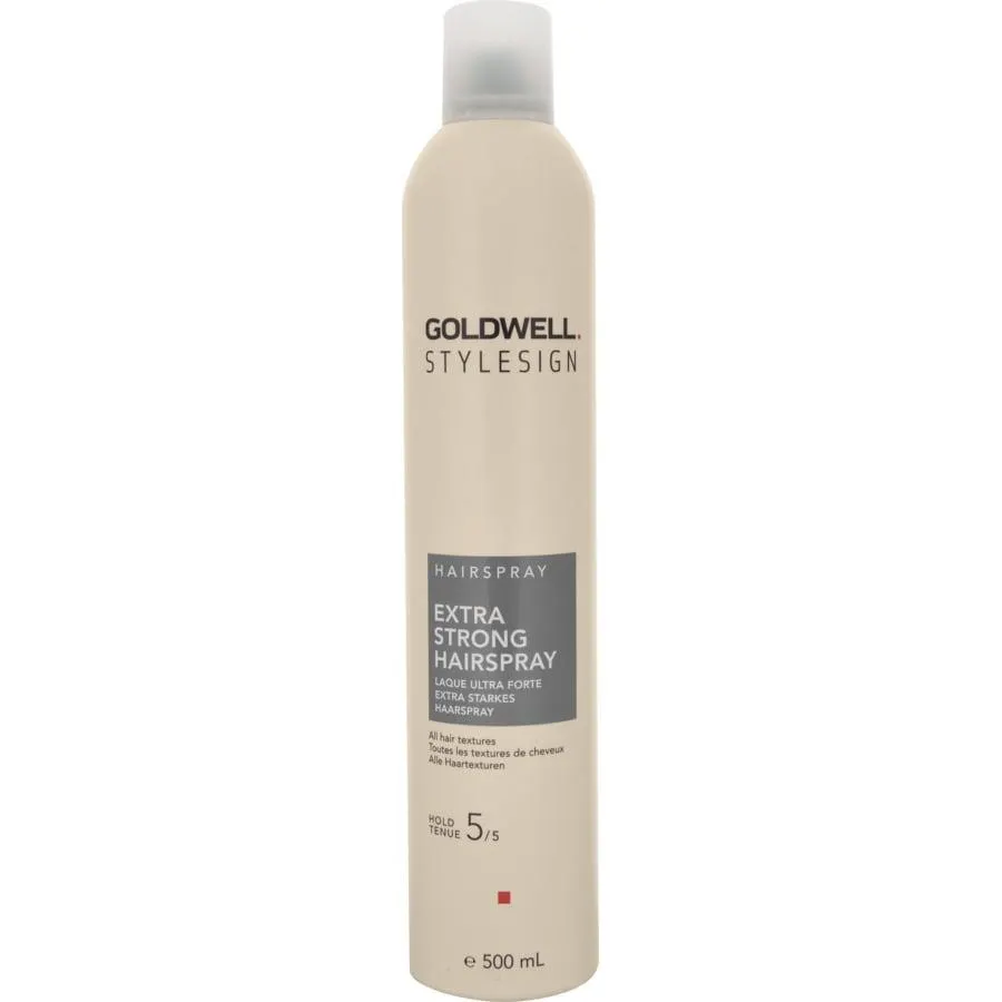 Goldwell Hairspray Extra Strong 500 ml