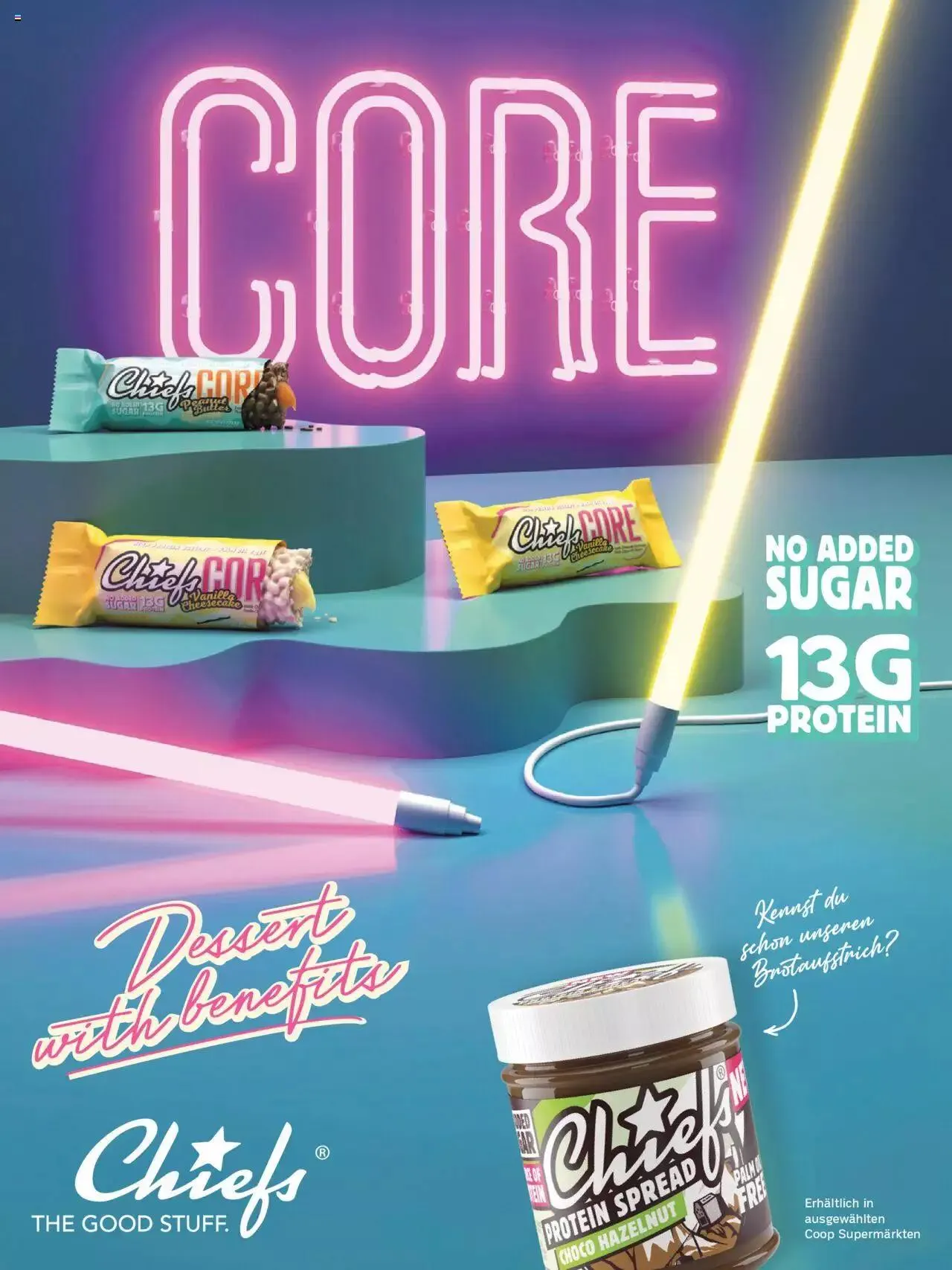 Coop Aktionen Beauty & Life von 1. August bis 31. Dezember 2023 - Prospekt seite  68