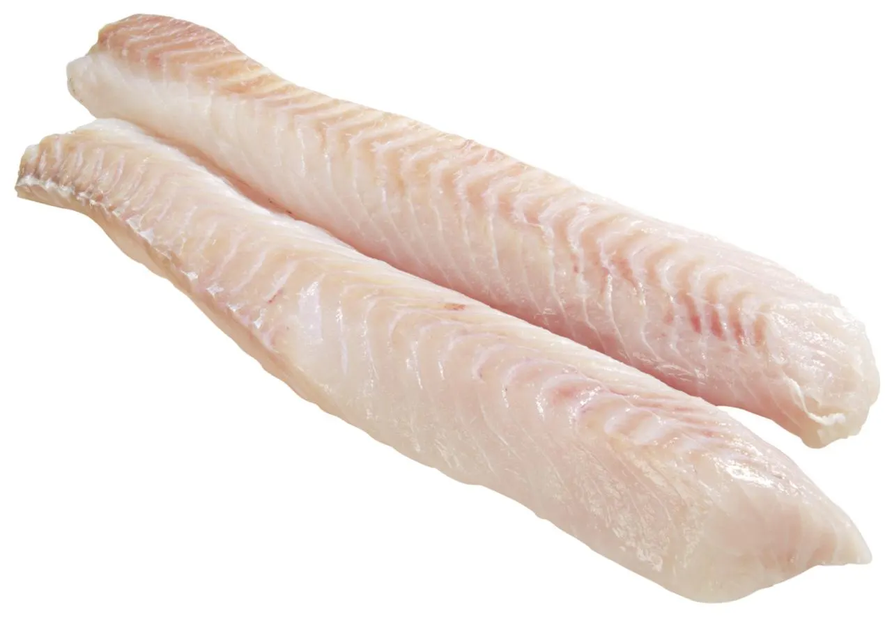Kabeljaufilets Royal frisch