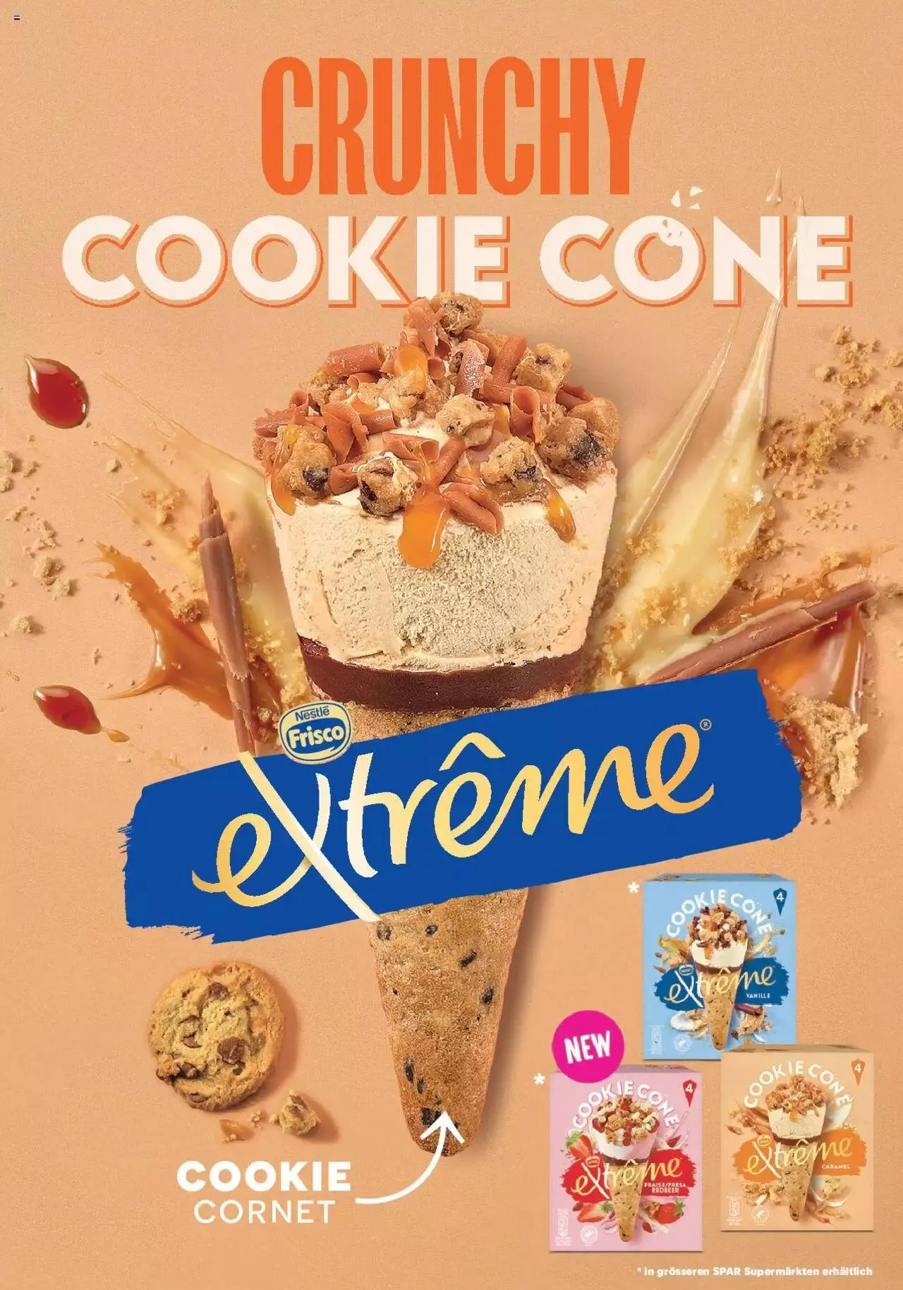 SPAR Kundenmagazin von 31. Mai bis 31. Dezember 2023 - Prospekt seite 2