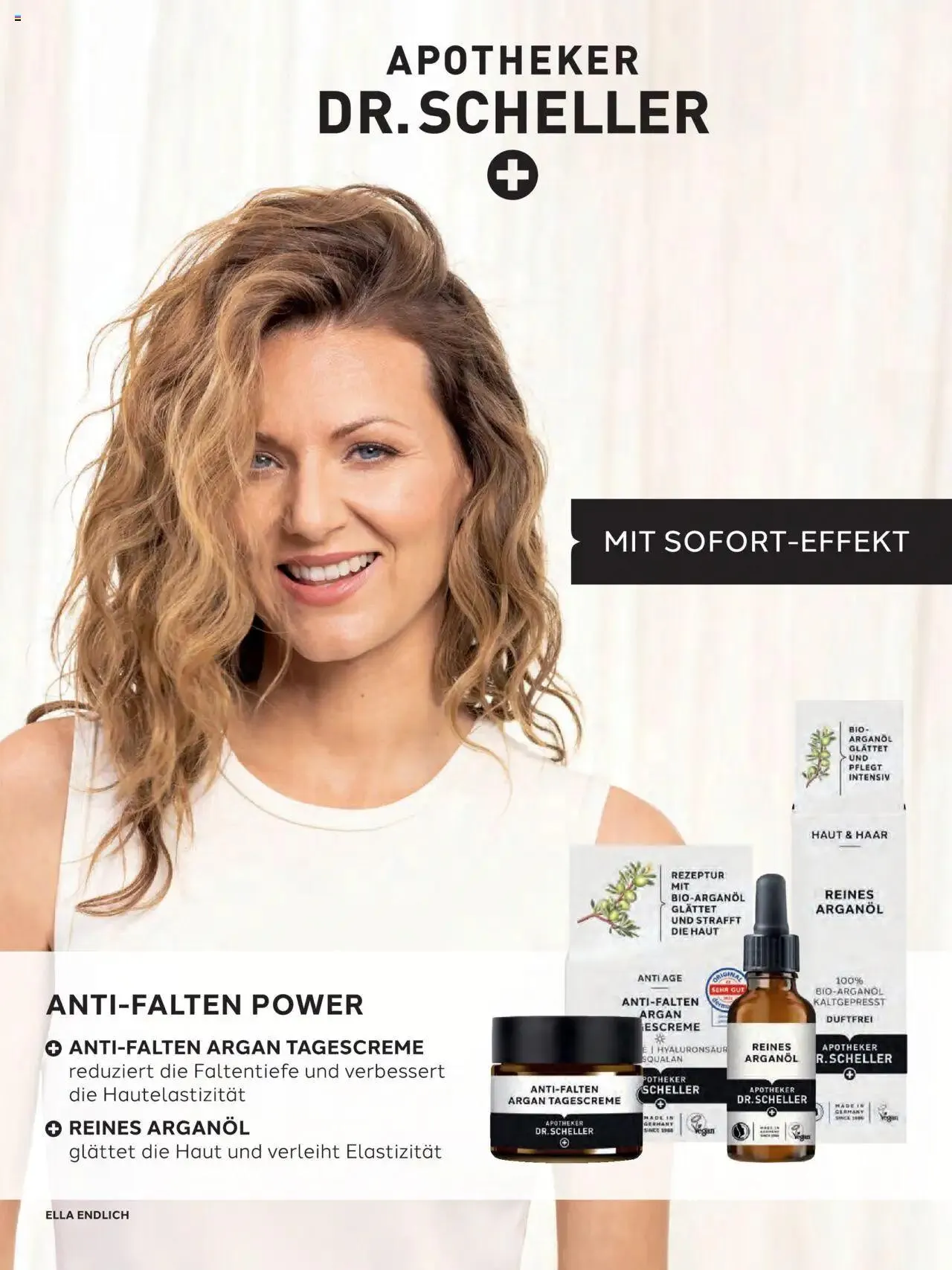 Coop Aktionen Beauty & Life von 8. Oktober bis 31. Dezember 2024 - Prospekt seite  46