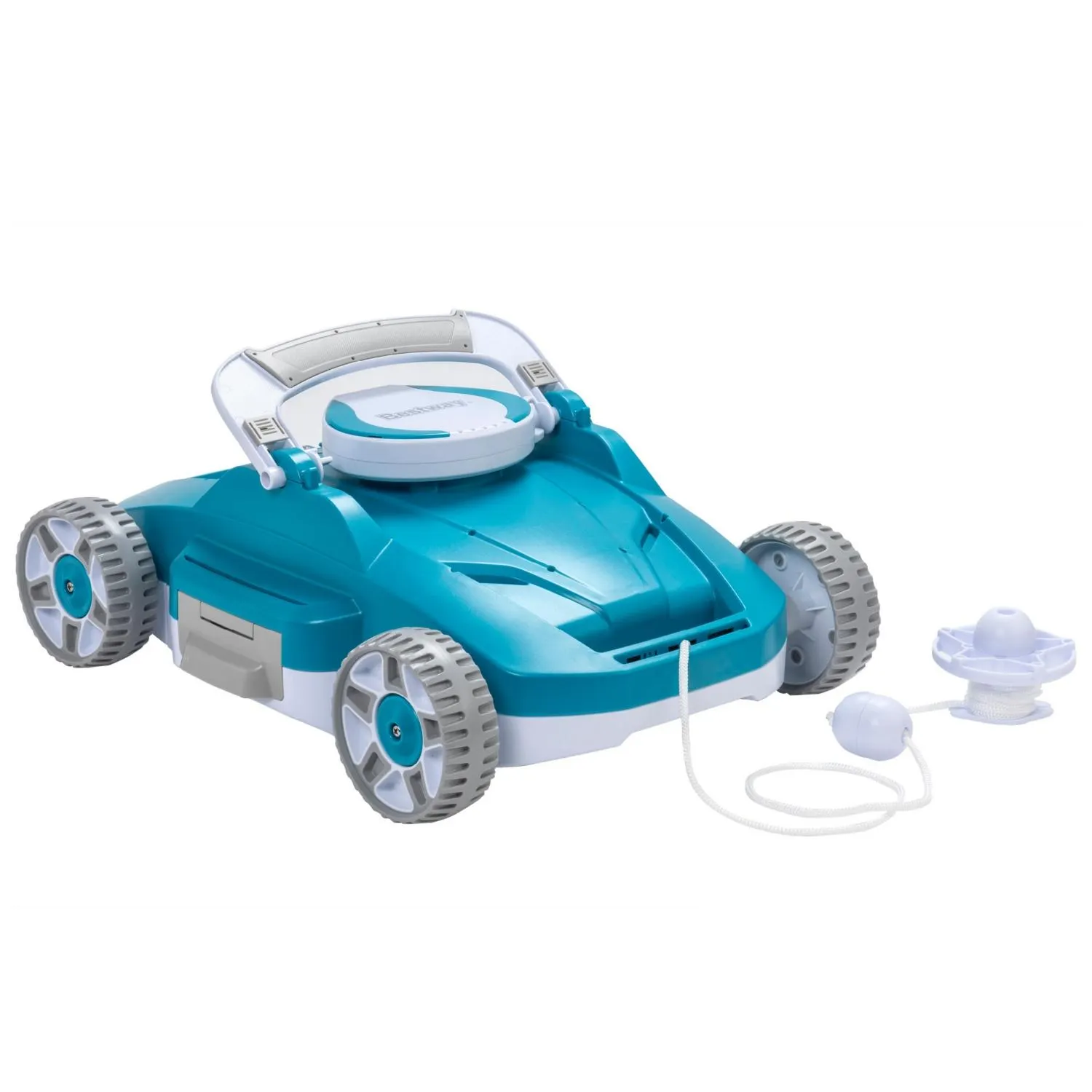 BESTWAY Automatischer Poolreiniger