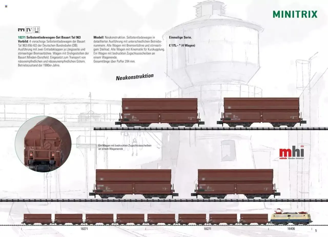 Conrad Neuheiten 2023 von 13. März bis 31. Dezember 2023 - Prospekt seite 7