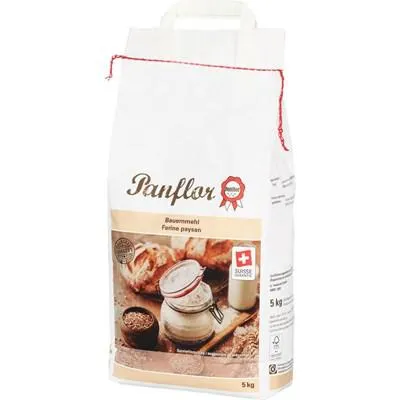 Bauernmehl Panflor 5 kg