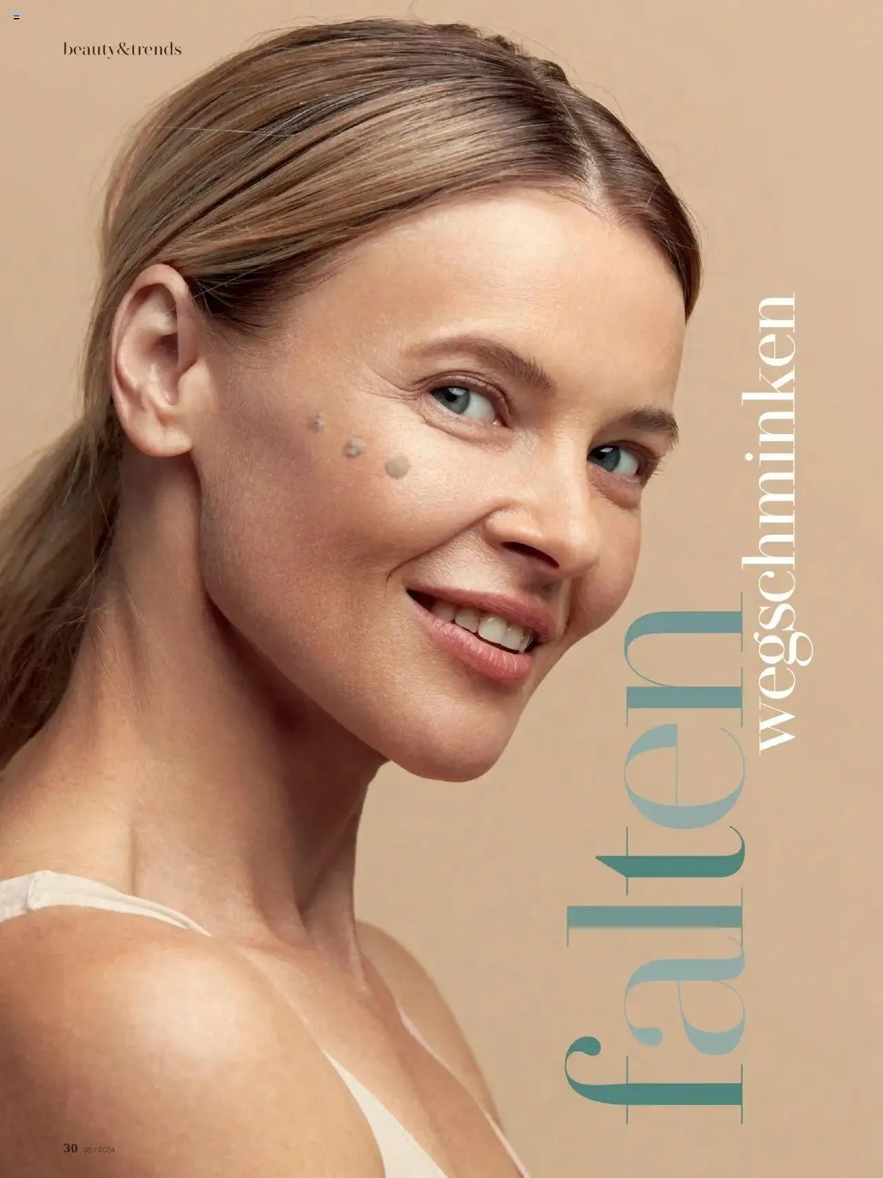 Coop Aktionen Beauty & Life von 8. Oktober bis 31. Dezember 2024 - Prospekt seite  30