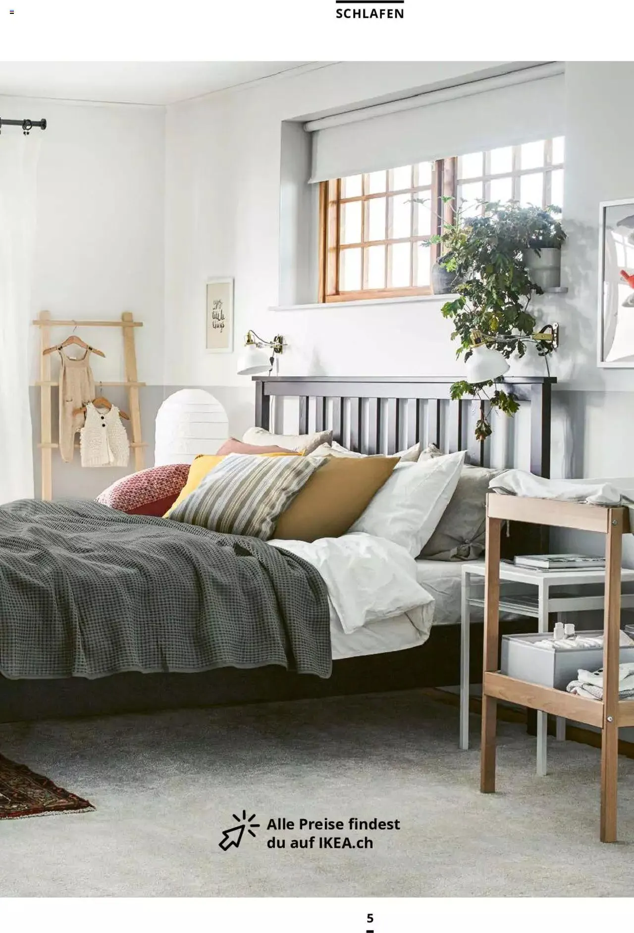 IKEA Aktionen von 20. Februar bis 31. Dezember 2024 - Prospekt seite  5